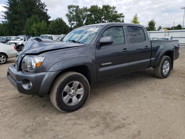 TOYOTA TACOMA DOU 2009 5temu52n89z617882