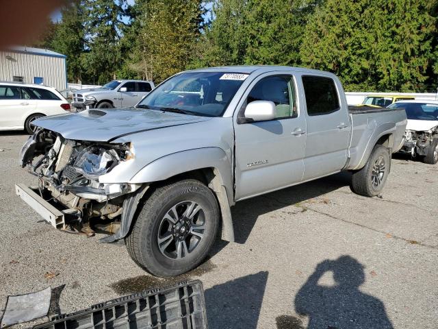 TOYOTA TACOMA 2007 5temu52n97z325655