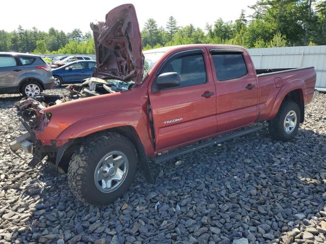 TOYOTA TACOMA DOU 2008 5temu52n98z546741