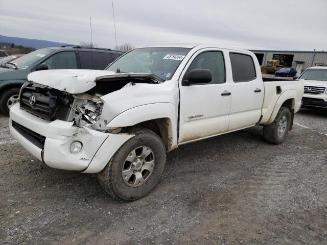 TOYOTA TACOMA 2008 5temu52n98z575253