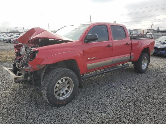 TOYOTA TACOMA DOU 2008 5temu52n98z580226