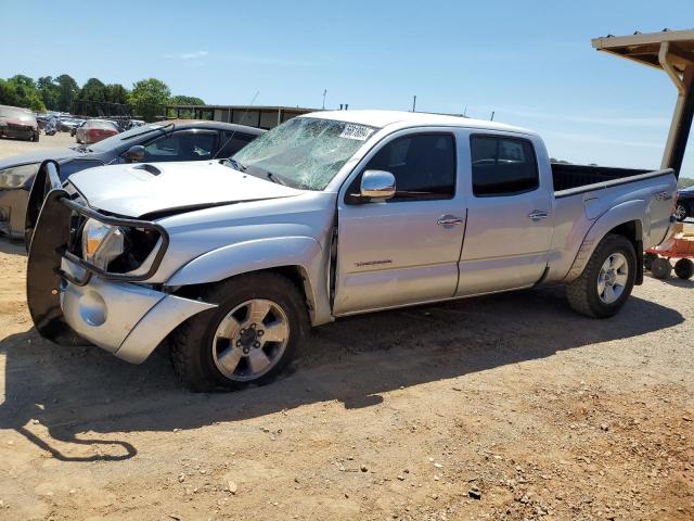 TOYOTA TACOMA 2008 5temu52n98z582414