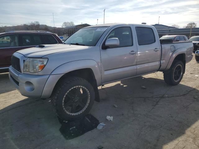 TOYOTA TACOMA 2009 5temu52n99z621195