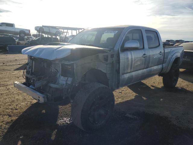 TOYOTA TACOMA 2006 5temu52nx6z169611