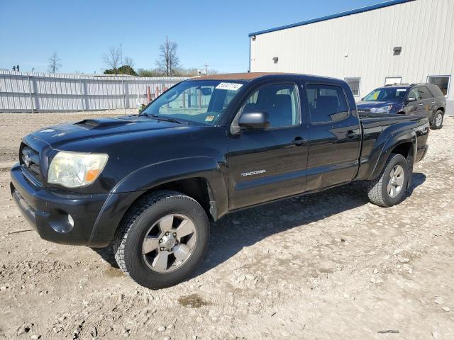 TOYOTA TACOMA 2007 5temu52nx7z353769