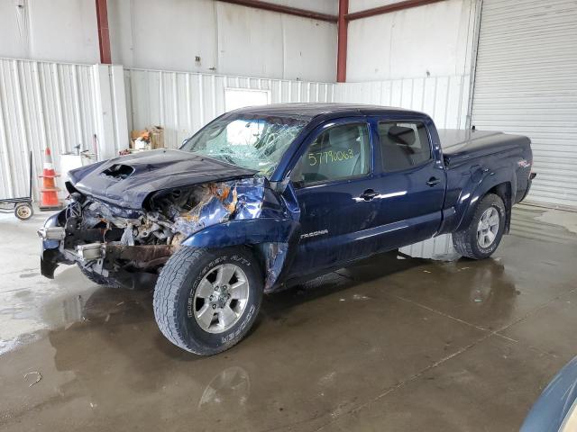 TOYOTA TACOMA DOU 2008 5temu52nx8z568943