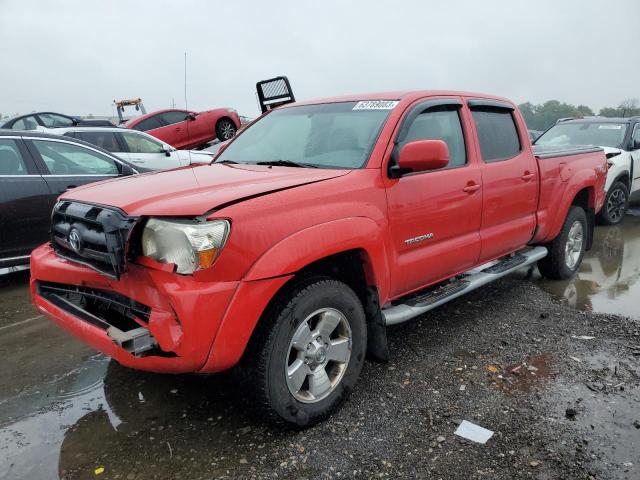 TOYOTA TACOMA DOU 2008 5temu52nx8z572880