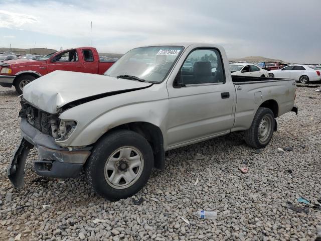 TOYOTA ALL MODELS 2002 5tenl42n02z026792