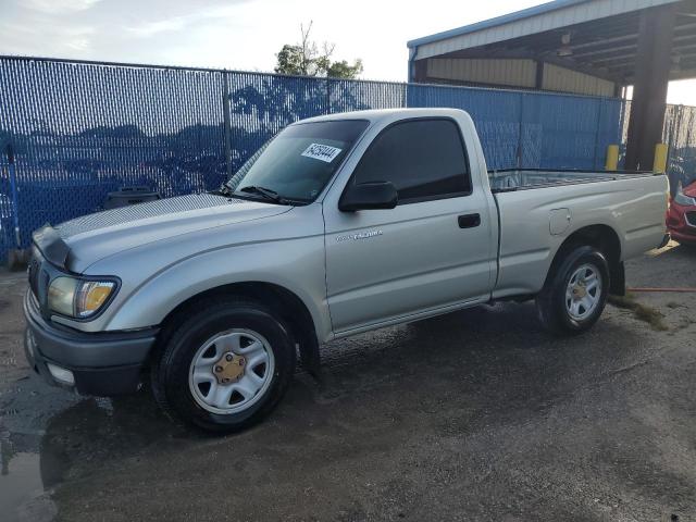 TOYOTA TACOMA 2004 5tenl42n04z416777