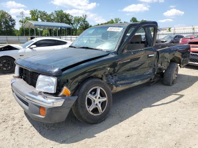 TOYOTA TACOMA 2000 5tenl42n0yz710623