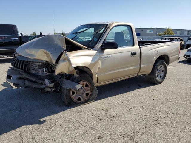 TOYOTA TACOMA 2003 5tenl42n13z198072