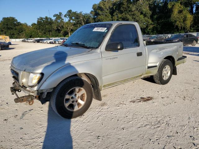 TOYOTA ALL MODELS 2000 5tenl42n1yz701915