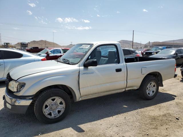 TOYOTA TACOMA 2001 5tenl42n21z783482