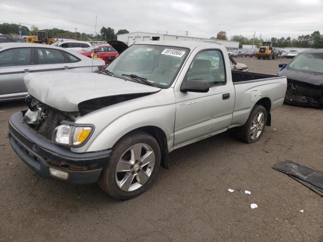 TOYOTA TACOMA 2004 5tenl42n24z319032