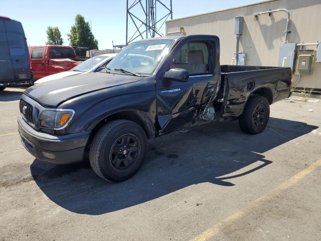 TOYOTA TACOMA 2003 5tenl42n33z150783