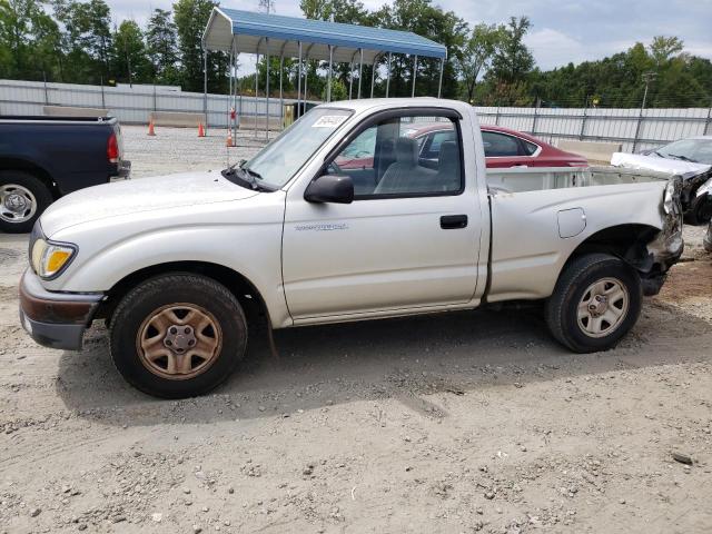 TOYOTA TACOMA 2003 5tenl42n43z305339