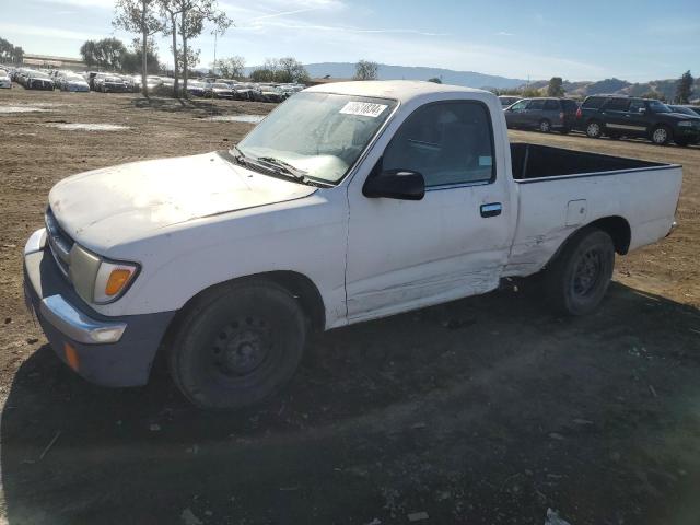 TOYOTA TACOMA 2000 5tenl42n4yz688612