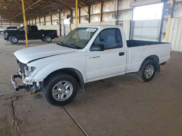 TOYOTA TACOMA 2001 5tenl42n51z775957