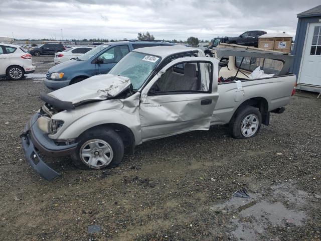 TOYOTA TACOMA 2004 5tenl42n54z447006