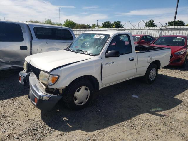 TOYOTA TACOMA 2000 5tenl42n5yz706826