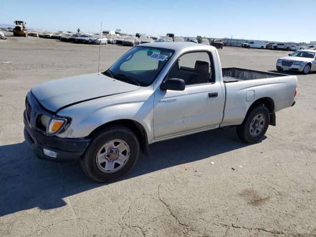 TOYOTA TACOMA 2001 5tenl42n61z879339