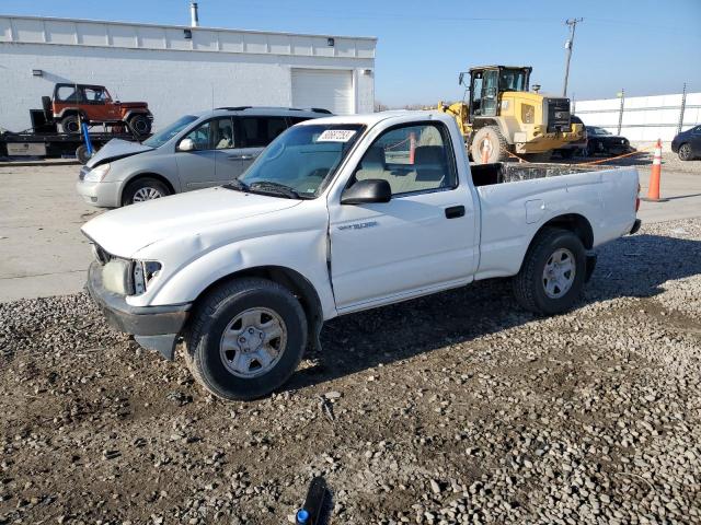 TOYOTA ALL MODELS 2002 5tenl42n62z084826