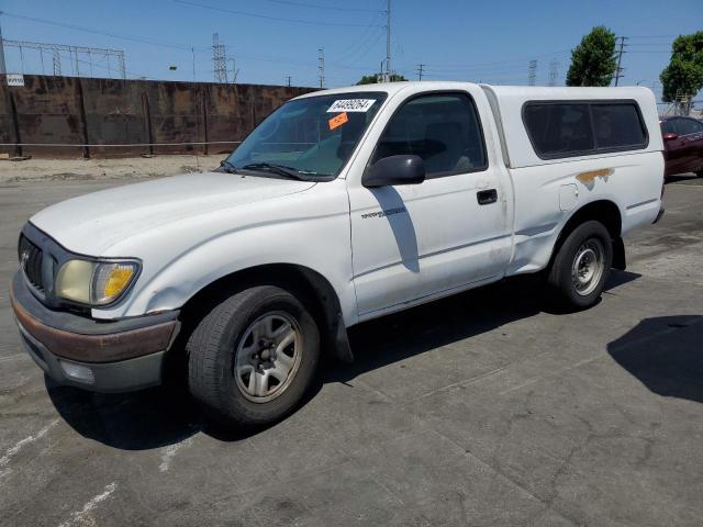 TOYOTA TACOMA 2004 5tenl42n64z342832