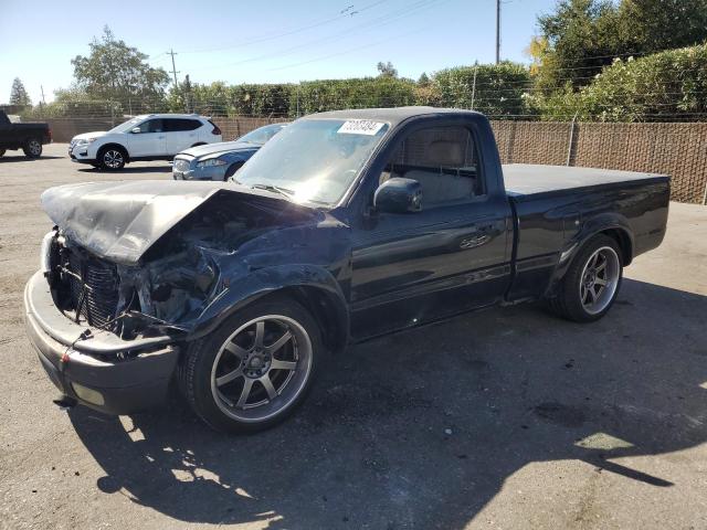 TOYOTA TACOMA 2000 5tenl42n6yz712697