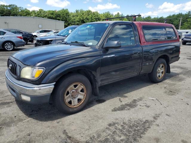 TOYOTA TACOMA 2003 5tenl42n73z241832