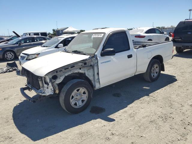 TOYOTA TACOMA 2003 5tenl42n73z278282