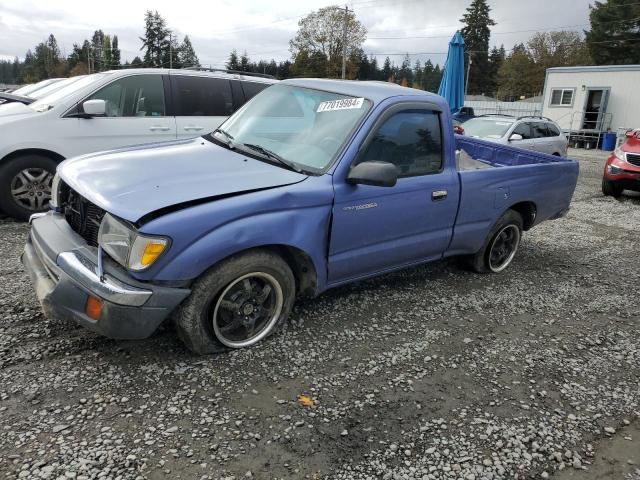 TOYOTA TACOMA 2000 5tenl42n7yz715978