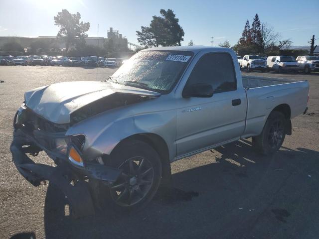 TOYOTA TACOMA 2002 5tenl42n82z039497