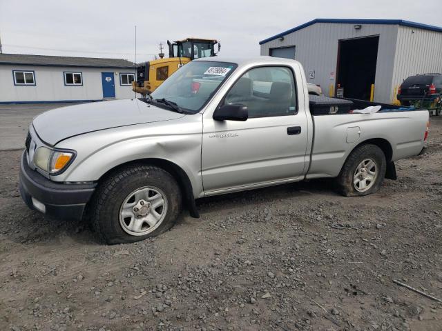 TOYOTA TACOMA 2003 5tenl42n83z265752