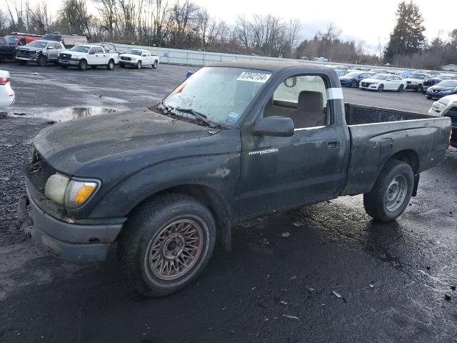 TOYOTA TACOMA 2004 5tenl42n84z399341