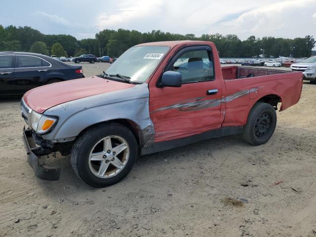 TOYOTA TACOMA 2000 5tenl42n8yz696552