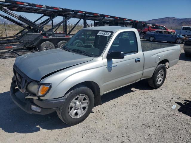 TOYOTA ALL MODELS 2004 5tenl42n94z318041