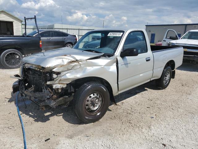 TOYOTA ALL MODELS 2000 5tenl42n9yz688833