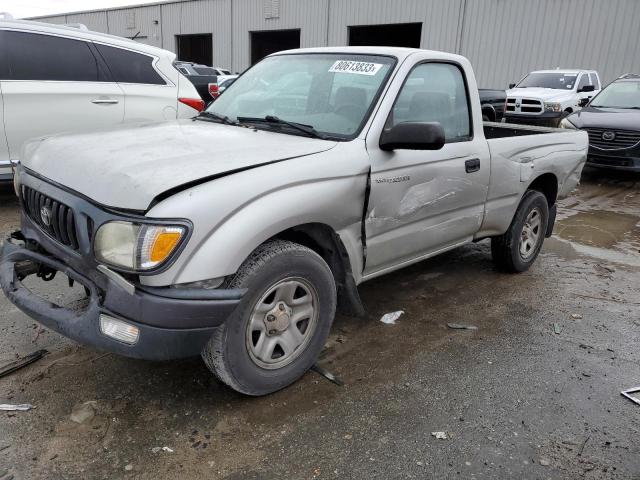 TOYOTA ALL MODELS 2003 5tenl42nx3z174126