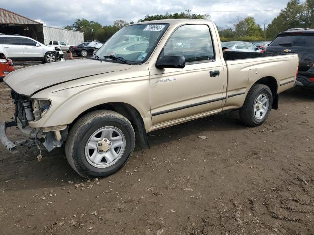 TOYOTA ALL MODELS 2003 5tenl42nx3z232056