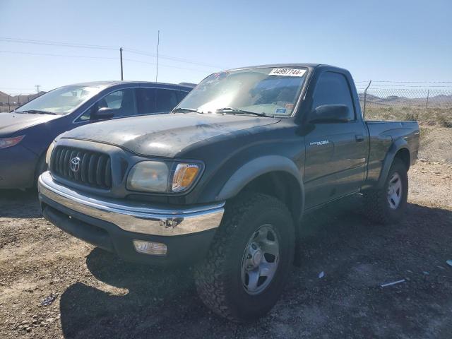 TOYOTA TACOMA PRE 2001 5tenm92n11z832276