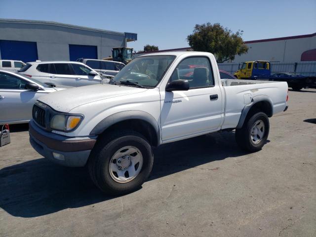 TOYOTA TACOMA PRE 2002 5tenm92n22z071758