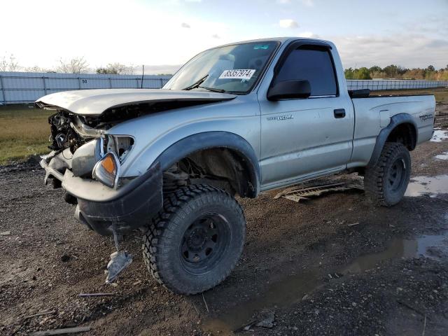 TOYOTA TACOMA PRE 2002 5tenm92n22z896554