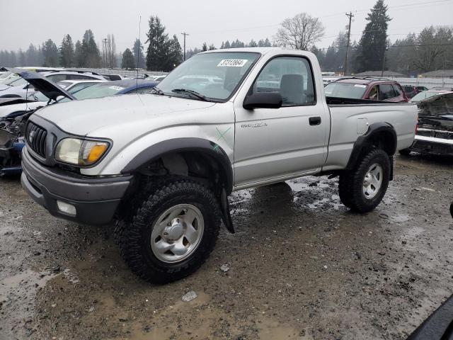 TOYOTA TACOMA 2002 5tenm92n32z040857