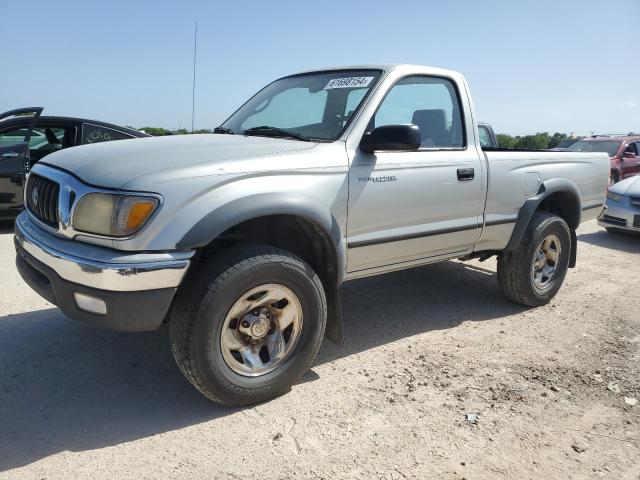 TOYOTA TACOMA 2001 5tenm92n51z753516