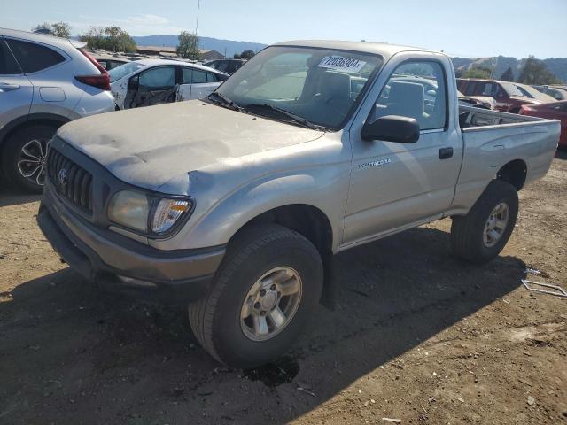 TOYOTA TACOMA PRE 2003 5tenm92n63z235417