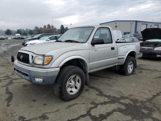 TOYOTA TACOMA 2003 5tenm92n63z269342