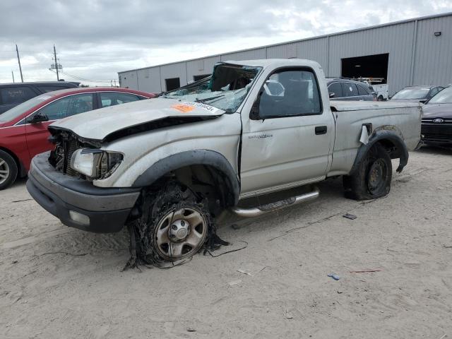 TOYOTA TACOMA 2001 5tenm92n71z769877