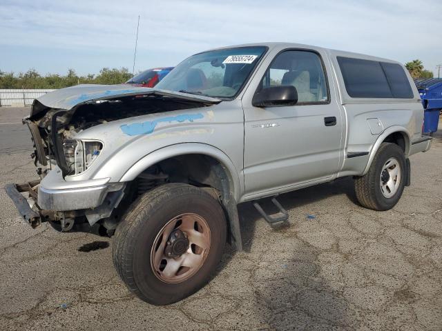 TOYOTA TACOMA PRE 2003 5tenm92n93z225352