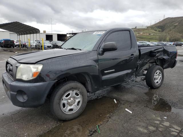 TOYOTA TACOMA 2005 5tenx22n05z104999