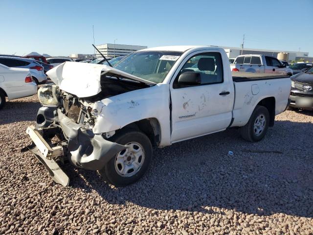 TOYOTA TACOMA 2006 5tenx22n06z151130